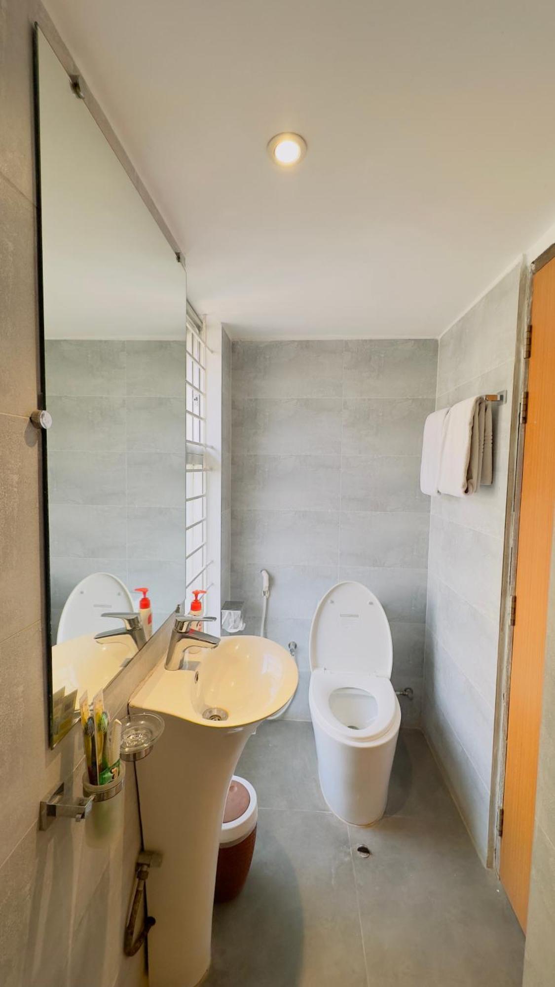 Priyo Nibash Stylish Residential Hotel 达卡 外观 照片