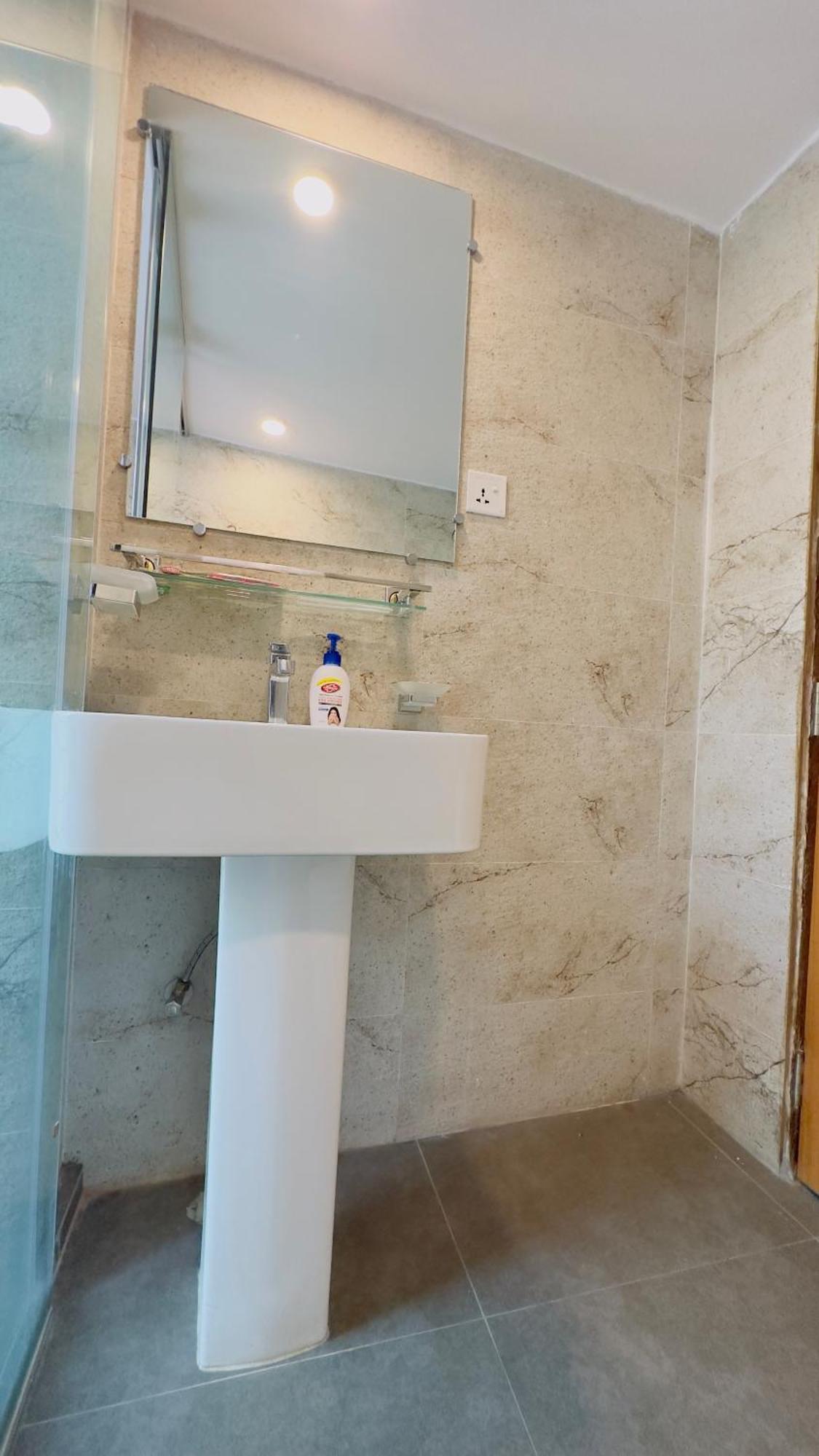 Priyo Nibash Stylish Residential Hotel 达卡 外观 照片