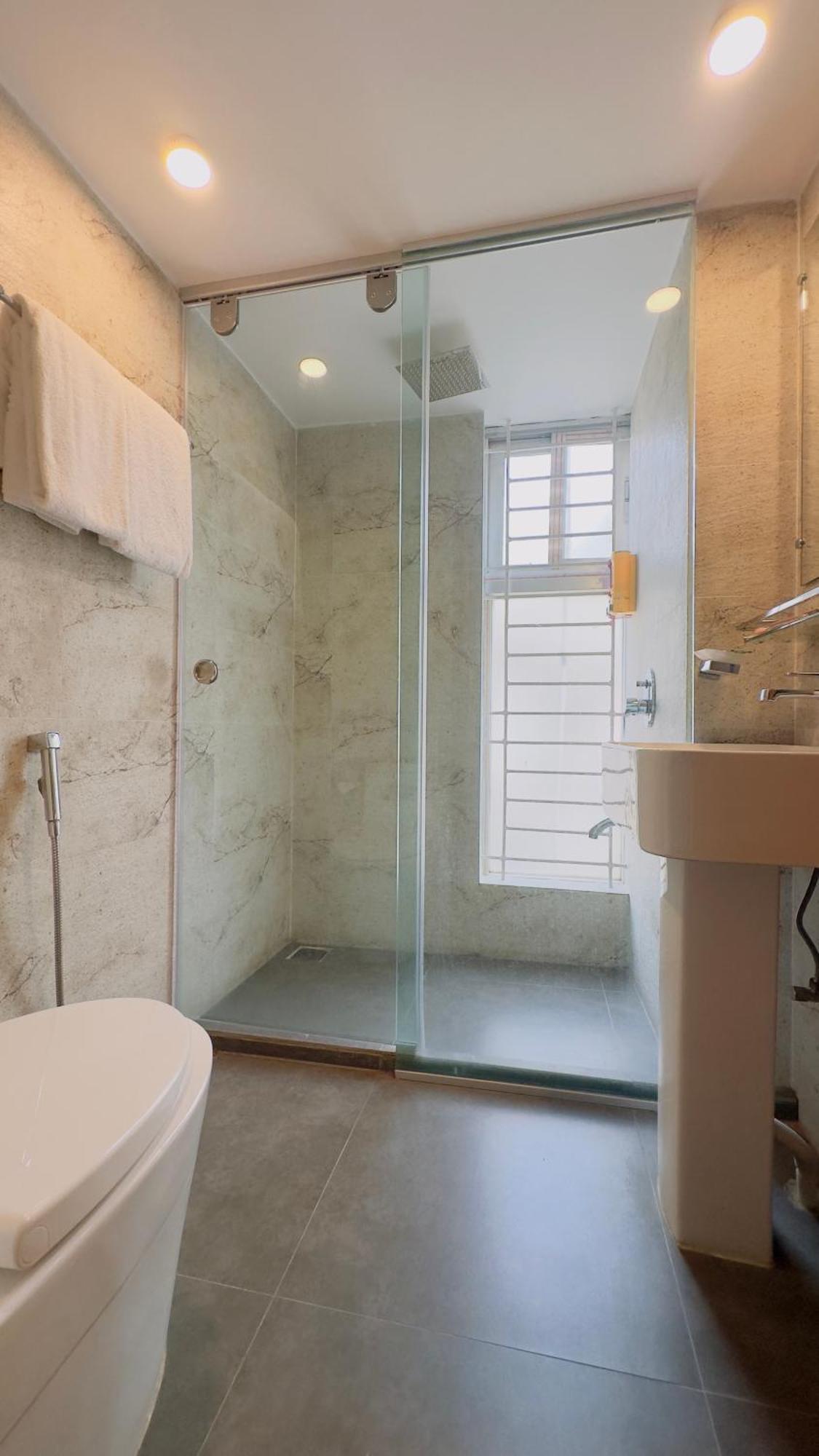 Priyo Nibash Stylish Residential Hotel 达卡 外观 照片